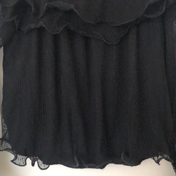 Off the Shoulder Top - Picture 3 of 6